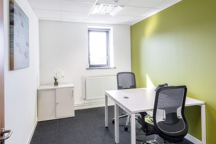 Image 37 of the Regus - Gloucester Docks - North Warehouse - Commercial Road, GL1 - Gloucester office