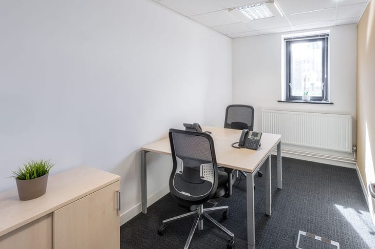 Image 38 of the Regus - Gloucester Docks - North Warehouse - Commercial Road, GL1 - Gloucester office