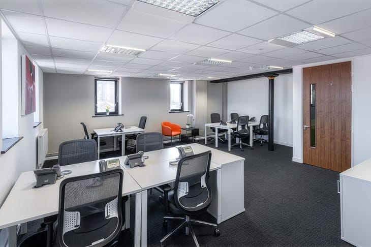 Image 39 of the Regus - Gloucester Docks - North Warehouse - Commercial Road, GL1 - Gloucester office