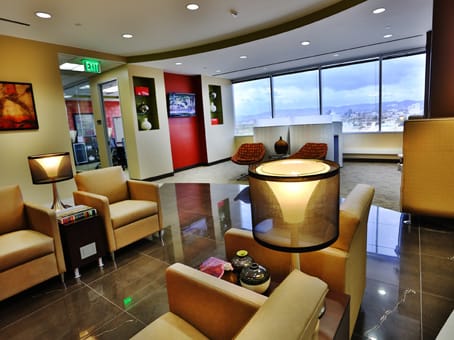 Image 21 of the Regus - Sepulveda Center - 3415 South Sepulveda Blvd - Culver City - Los Angeles - CA office