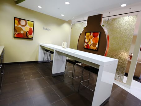 Image 22 of the Regus - Sepulveda Center - 3415 South Sepulveda Blvd - Culver City - Los Angeles - CA office