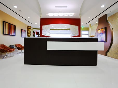 Image 13 of the Regus - Sepulveda Center - 3415 South Sepulveda Blvd - Culver City - Los Angeles - CA office