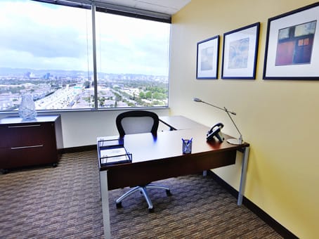 Image 14 of the Regus - Sepulveda Center - 3415 South Sepulveda Blvd - Culver City - Los Angeles - CA office