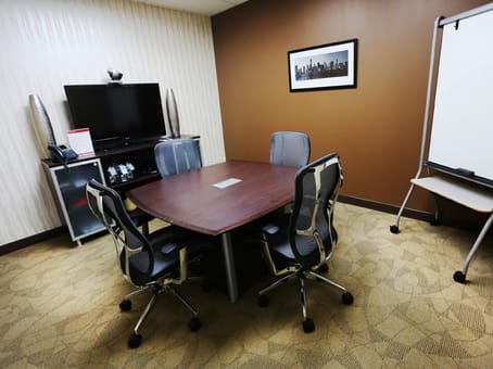 Image 16 of the Regus - Sepulveda Center - 3415 South Sepulveda Blvd - Culver City - Los Angeles - CA office