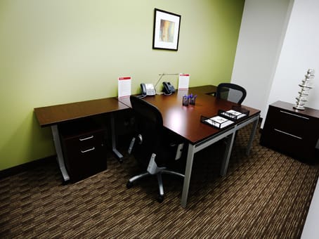 Image 17 of the Regus - Sepulveda Center - 3415 South Sepulveda Blvd - Culver City - Los Angeles - CA office