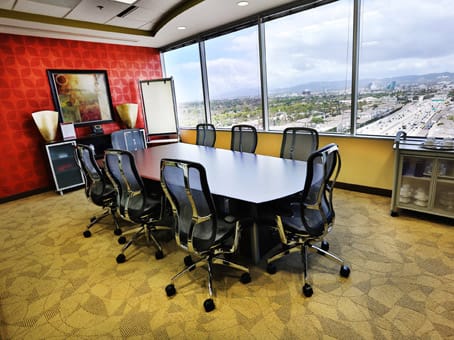 Image 18 of the Regus - Sepulveda Center - 3415 South Sepulveda Blvd - Culver City - Los Angeles - CA office