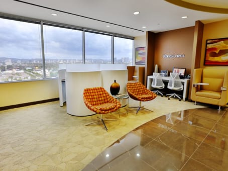 Image 20 of the Regus - Sepulveda Center - 3415 South Sepulveda Blvd - Culver City - Los Angeles - CA office