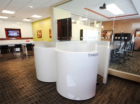 Image 23 of the Regus - Southlake Cedar Ridge - 950 E. State Highway 114 - Southlake - TX office