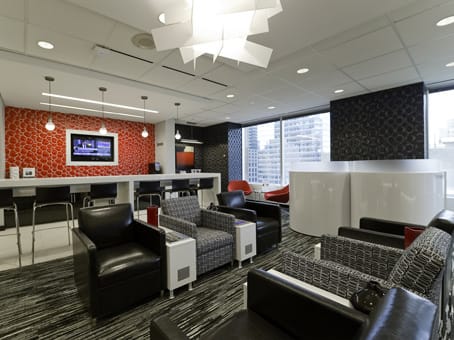 Image 20 of the Regus - 151 Yonge Street - Toronto - ON office