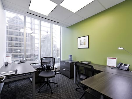 Image 14 of the Regus - 151 Yonge Street - Toronto - ON office