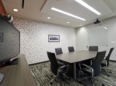 Image 15 of the Regus - 151 Yonge Street - Toronto - ON office