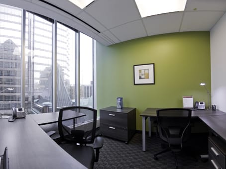 Image 16 of the Regus - 151 Yonge Street - Toronto - ON office