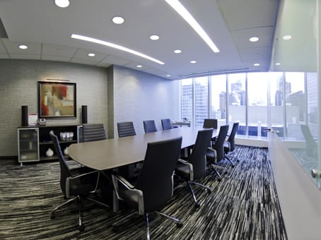 Image 18 of the Regus - 151 Yonge Street - Toronto - ON office