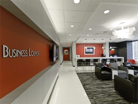 Image 19 of the Regus - 151 Yonge Street - Toronto - ON office