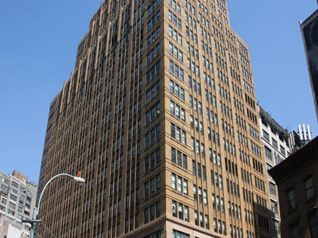 Image 27 of the Regus - 275 Seventh Avenue - Fashion District - New York - NY office