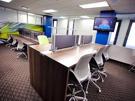 Image 22 of the Regus - 275 Seventh Avenue - Fashion District - New York - NY office