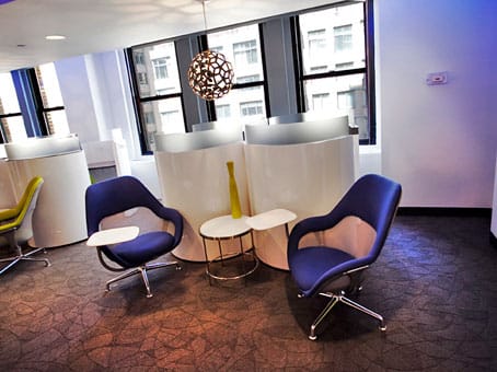 Image 23 of the Regus - 275 Seventh Avenue - Fashion District - New York - NY office