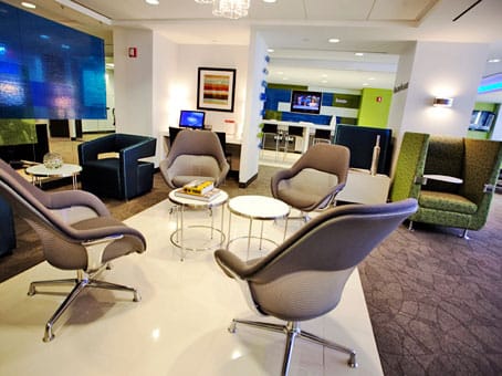 Image 24 of the Regus - 275 Seventh Avenue - Fashion District - New York - NY office