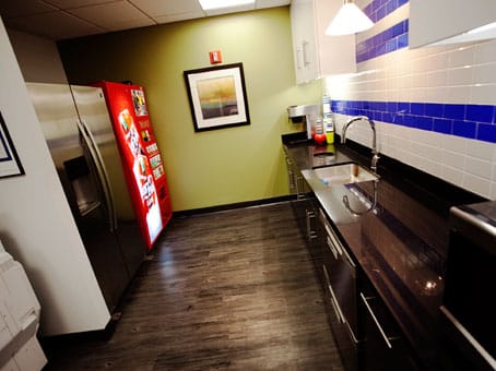 Image 26 of the Regus - 275 Seventh Avenue - Fashion District - New York - NY office