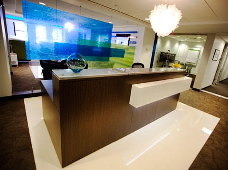 Image 15 of the Regus - 275 Seventh Avenue - Fashion District - New York - NY office