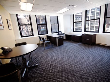 Image 16 of the Regus - 275 Seventh Avenue - Fashion District - New York - NY office