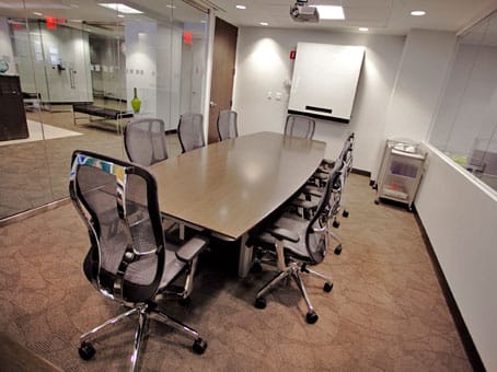 Image 19 of the Regus - 275 Seventh Avenue - Fashion District - New York - NY office