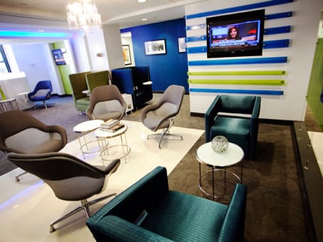 Image 21 of the Regus - 275 Seventh Avenue - Fashion District - New York - NY office