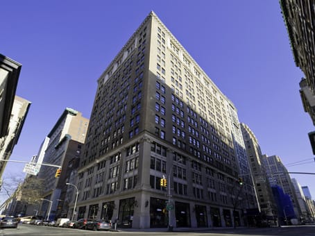 Image 22 of the Regus - 136 Madison Avenue - New York - NY office