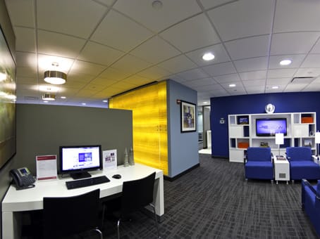 Image 20 of the Regus - 136 Madison Avenue - New York - NY office