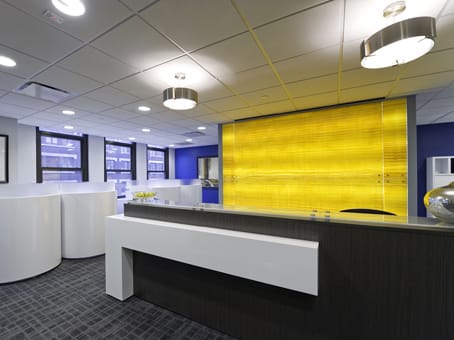 Image 13 of the Regus - 136 Madison Avenue - New York - NY office