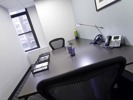 Image 14 of the Regus - 136 Madison Avenue - New York - NY office