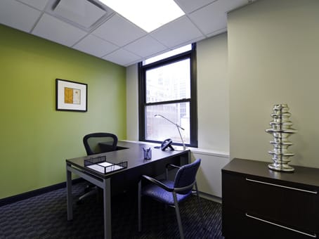 Image 15 of the Regus - 136 Madison Avenue - New York - NY office