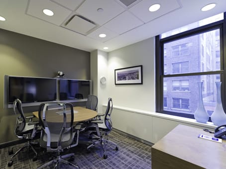 Image 16 of the Regus - 136 Madison Avenue - New York - NY office