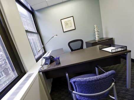 Image 17 of the Regus - 136 Madison Avenue - New York - NY office