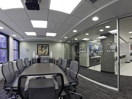 Image 18 of the Regus - 136 Madison Avenue - New York - NY office