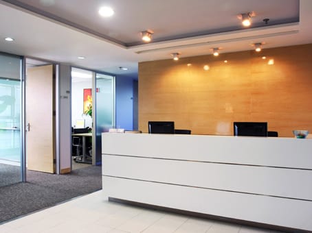 Image 7 of the Regus - Square One - 18 Dongyu Street - Jinjiang District - Chengdu office