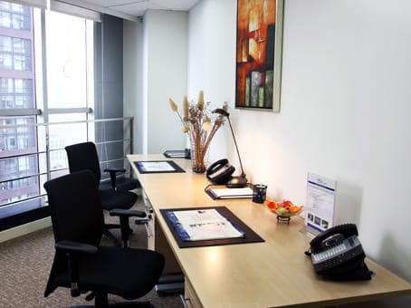 Image 9 of the Regus - Square One - 18 Dongyu Street - Jinjiang District - Chengdu office