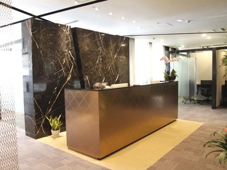 Image 8 of the Regus - ICC - 999 Middle Huaihai Road - Xuhui District - Shanghai office