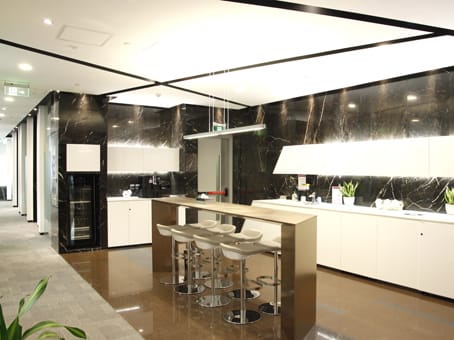 Image 13 of the Regus - ICC - 999 Middle Huaihai Road - Xuhui District - Shanghai office