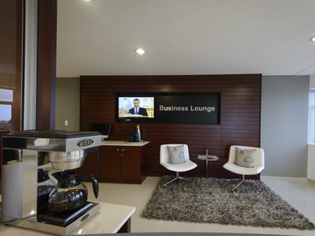 Image 20 of the Regus - GREENACHERS, Port Elizabeth - First Bowring House - Fairview Office Park - Port Elizabeth office