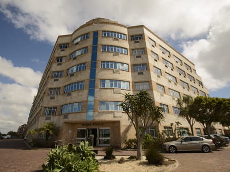 Image 12 of the Regus - GREENACHERS, Port Elizabeth - First Bowring House - Fairview Office Park - Port Elizabeth office