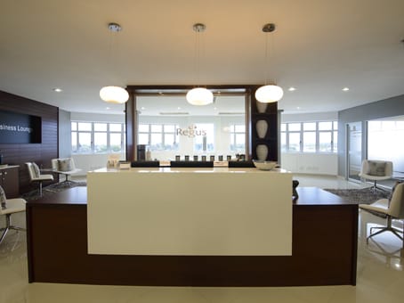 Image 13 of the Regus - GREENACHERS, Port Elizabeth - First Bowring House - Fairview Office Park - Port Elizabeth office