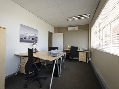 Image 14 of the Regus - GREENACHERS, Port Elizabeth - First Bowring House - Fairview Office Park - Port Elizabeth office