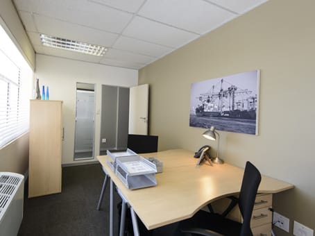 Image 15 of the Regus - GREENACHERS, Port Elizabeth - First Bowring House - Fairview Office Park - Port Elizabeth office