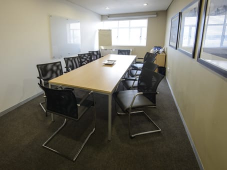 Image 16 of the Regus - GREENACHERS, Port Elizabeth - First Bowring House - Fairview Office Park - Port Elizabeth office