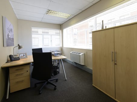 Image 17 of the Regus - GREENACHERS, Port Elizabeth - First Bowring House - Fairview Office Park - Port Elizabeth office