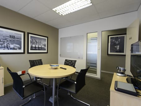 Image 18 of the Regus - GREENACHERS, Port Elizabeth - First Bowring House - Fairview Office Park - Port Elizabeth office