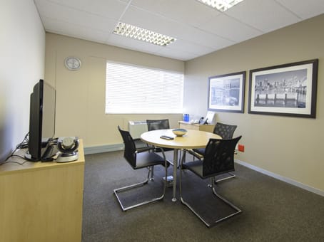 Image 19 of the Regus - GREENACHERS, Port Elizabeth - First Bowring House - Fairview Office Park - Port Elizabeth office