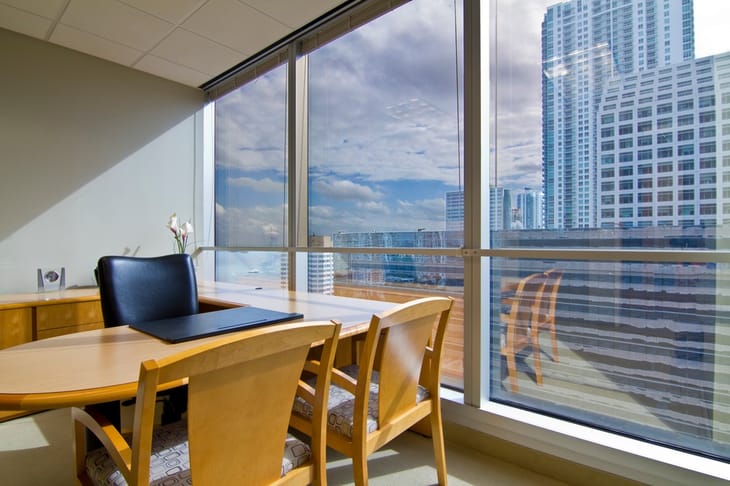 Image 11 of the Office Edge - 701 Brickell Avenue - Miami - FL office