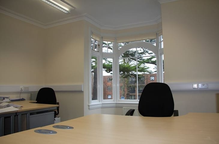 Image 20 of the Cambrai Court - Stratford Road - Hall Green, B28 - Birmingham office